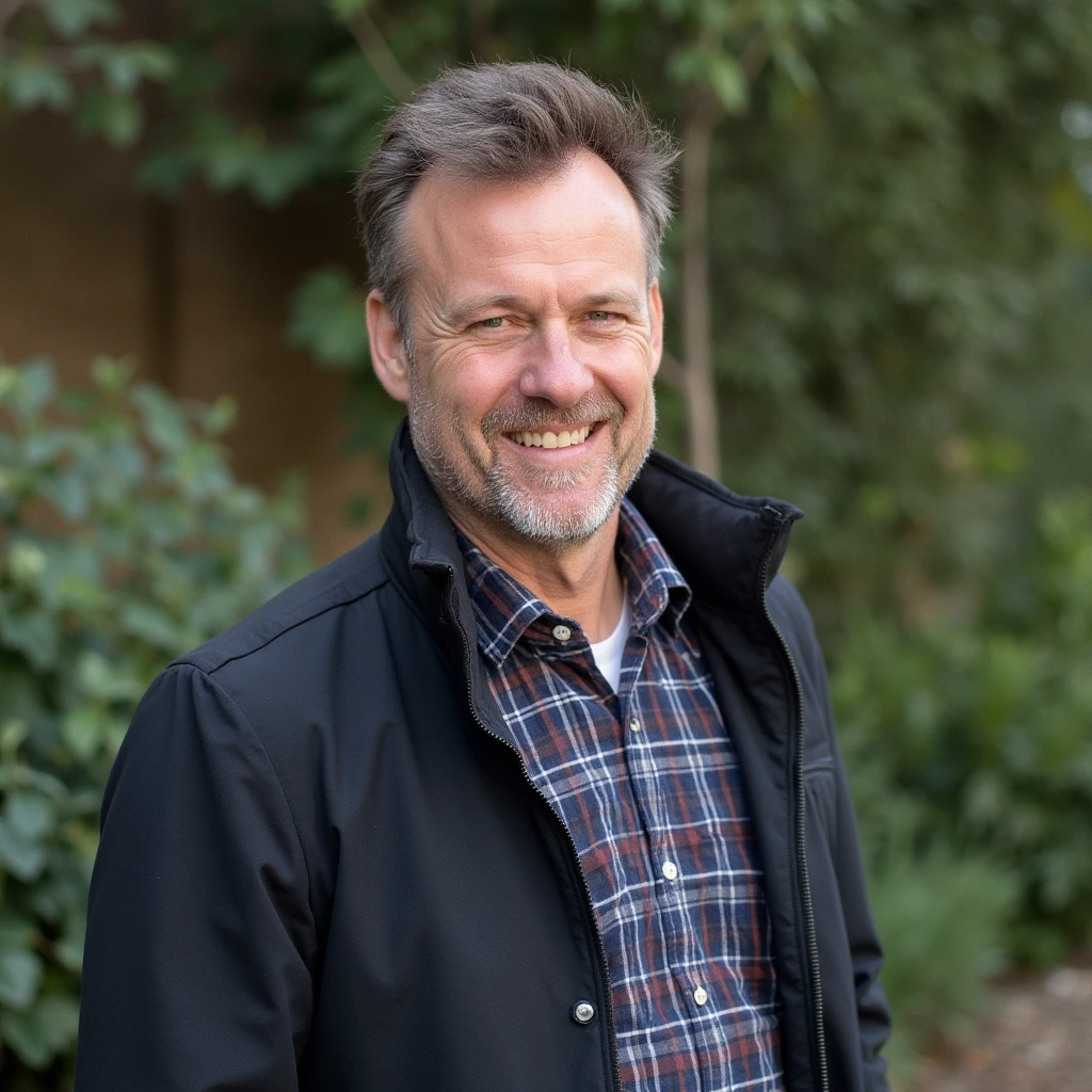 Dr. Sebastian Lang